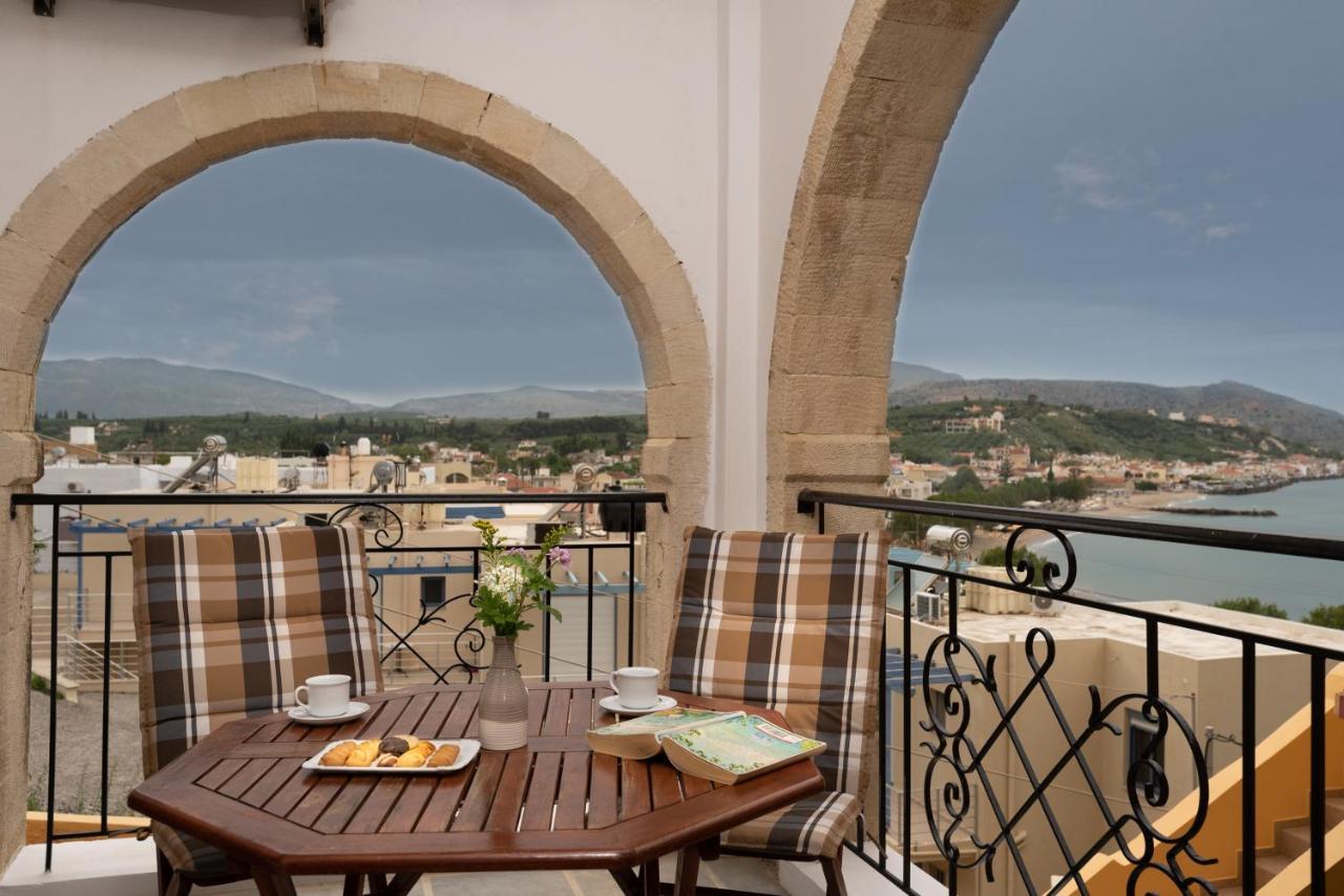 Villa Georgia Каливес Экстерьер фото